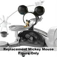 thumbnail image 4 of Replacement Figure for Fisher-Price Zip, Slide and Zoom Clubhouse - DMC67 ~ Inspired by Mickey Mouse Clubhouse ~ Replacement Mickey Mouse Figure, 4 of 5
