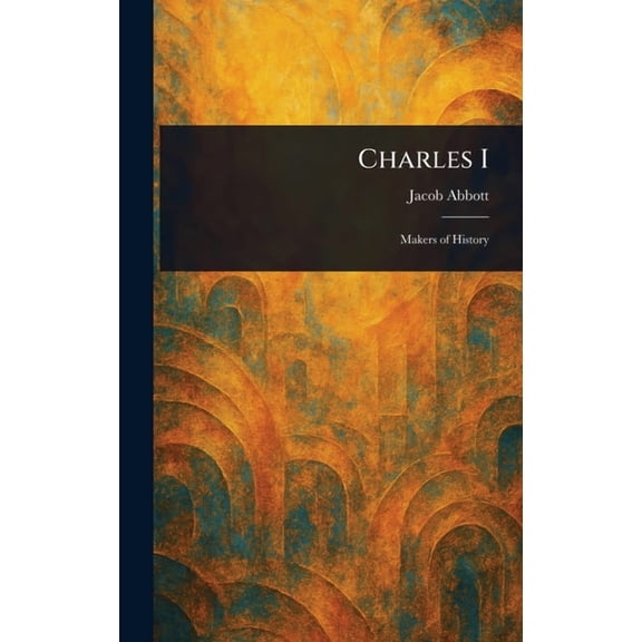 Charles I, (Hardcover)