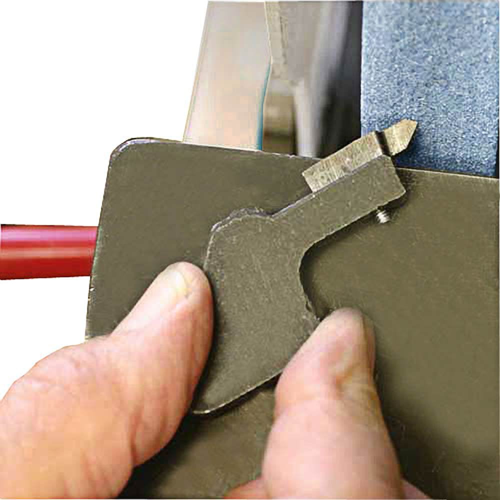 Oneway 3677 EasyCore Cutter Sharpening Jig