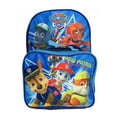thumbnail image 1 of Paw Patrol Backpack with Detachable Insulated Lunch Bag, 1 of 1