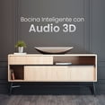 thumbnail image 2 of Bocina Cleer Crescent: Audio 3D, Beamforming, Google Assistant, Hi-Res & Diseño Único, 2 of 10