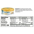 thumbnail image 3 of Loma Linda Tuno - Plant-Based - Lemon Pepper (5 oz.) (3-Pack) - Tuna Seafood Alternative, 3 of 4