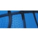 thumbnail image 3 of Mini Baloncesto Pelota Hinchable Sunnimix Azul, 3 of 7