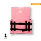 thumbnail image 3 of Chaleco Salvavidas Profesional Tipo III para Niños NauticbyDCH CS45KG3 con Resistencia de hasta 45 KG color Rosa Nautic by DCH CS45KG3, 3 of 9