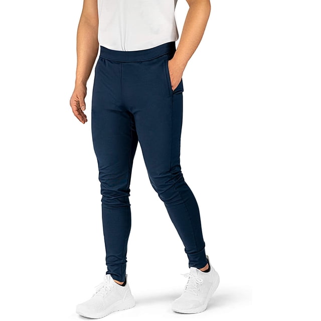 Contour Athletics Hydrafit Joggers for Men DropCrotch Fit