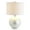 Pearl White, variant on JONATHAN Y Noelle 28.5" Seashell LED Table Lamp, White (Set of 2), JYL1053A-SET2