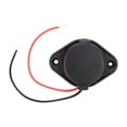thumbnail image 2 of Car Usb Charger Car Charger Dual Usb Charger Car Charger Socket Power Motorcycle Charger 12-24V 3.1A LED Dual USB Charger Power Socket Adapter Charging Panel Mount For Motorbike, 2 of 8