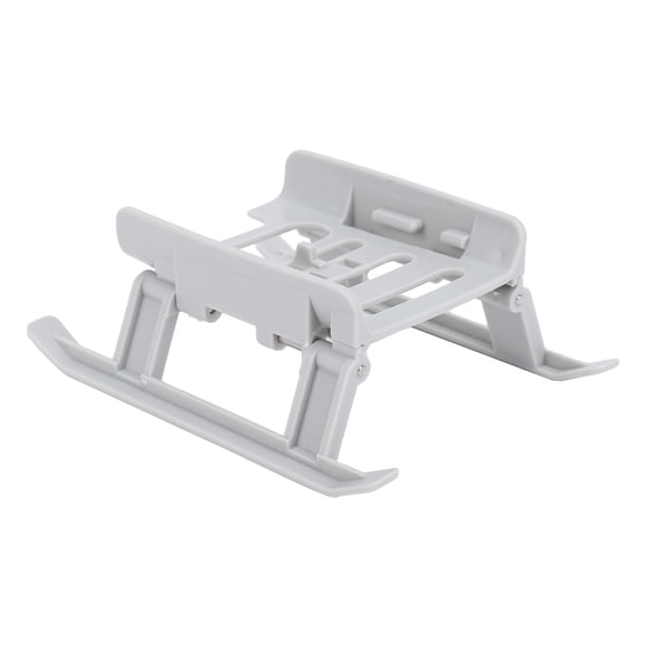 Landing Gear Extension, ABS Drone Landing Gear QuickRelease Increase Height Drone Landing Extension Leg for Mini1 Mini2