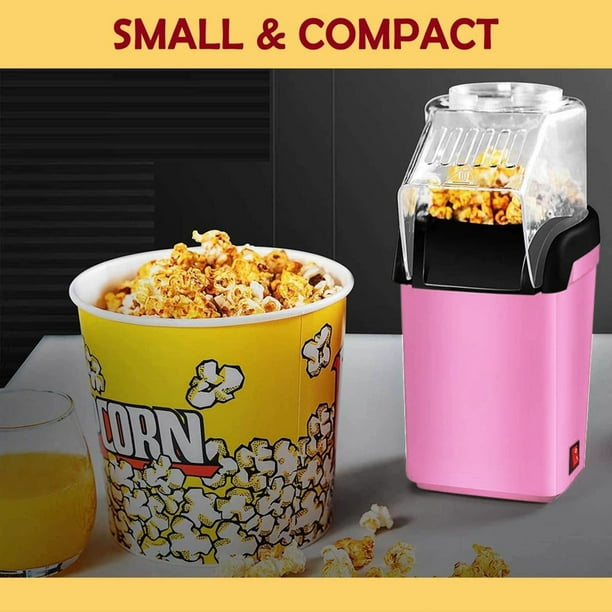 Popcorn 2024 maker walmart