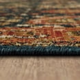 thumbnail image 2 of Mohawk Home Pa325 036060 Pa Heirloom Garsdale Sapphire 3' X 5' Polyester Traditional, 2 of 5