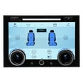 thumbnail image 2 of Car AC Touchscreen, High Resolution Climate Control Screen Panel  For Car, 2 of 8
