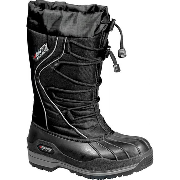 Baffin Women's Icefield Boot 10