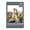 Granite Gray, variant on Gray Picture Frame Mat for 12x18 Frames - Fits 11x14 Photos - 1 Mat