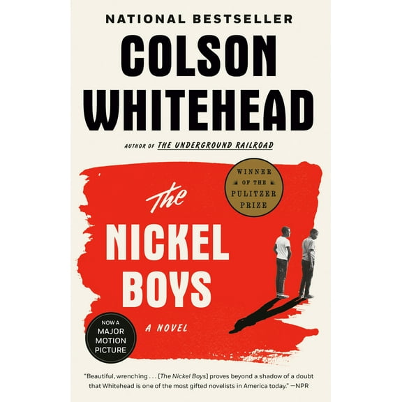 Pre-Owned The Nickel Boys (Paperback) 0385693982 9780385693981