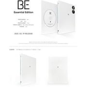 BTS - Be (Essential Edition) - Music & Performance - CD