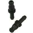 thumbnail image 2 of 2PCS Car Expansion Tank Coolant Hose Connector for C230 2002-2005 0039970689 A0039970689, 2 of 8