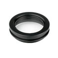 thumbnail image 2 of AmScope 50mm Ring Adapter for Stereo Microscopes New, 2 of 2