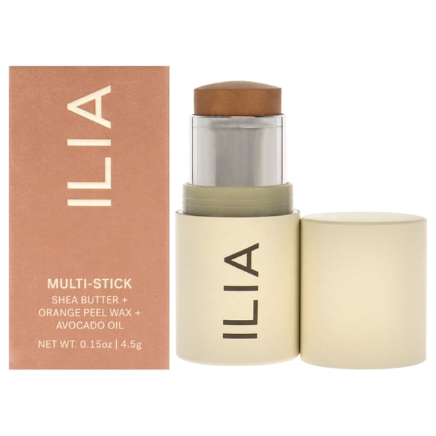 Multi-Stick - In The City de ILIA Beauty para mujeres - Maquillaje de 0,15 oz