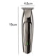thumbnail image 2 of Maquinillas para cortar el pelo para hombres Maquinillas para cortar el pelo Recortadora de barba Afeitadora corporal Set, 2 of 5