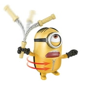Minions: The Rise of Gru Mighty Minions (Character May Vary)