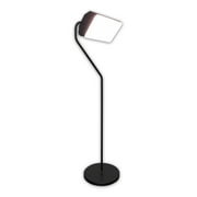 Northern Light Technologies - Flamingo Bright Light Therapy Floor Lamp with Adjustable Head - 10,000 Lux