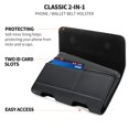 thumbnail image 2 of Funda BECPLT para iPhone 13/12/11 Pro Max y Galaxy S24+, 2 of 8