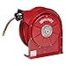 thumbnail image 3 of Reelcraft 5635 Premium Duty Spring Retractable Hose Reel, Spring Driven Hose Reel for Air and Water, â…œâ€ x 35â€™, 3 of 4