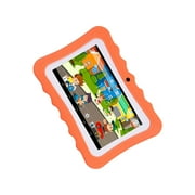 Jianshyue Kids 7 Inch Tablet PC Android 4.4 Quad Core 4GB ROM 1GB RAM WIFI HD Dual CameraY2209054819