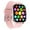 Pink, variant on WQJNWEQ Poor Things Gt20 Y13 Smart Watch Stainless Steel Strap with Bluetooth for Making Phone Calls Smart Watch