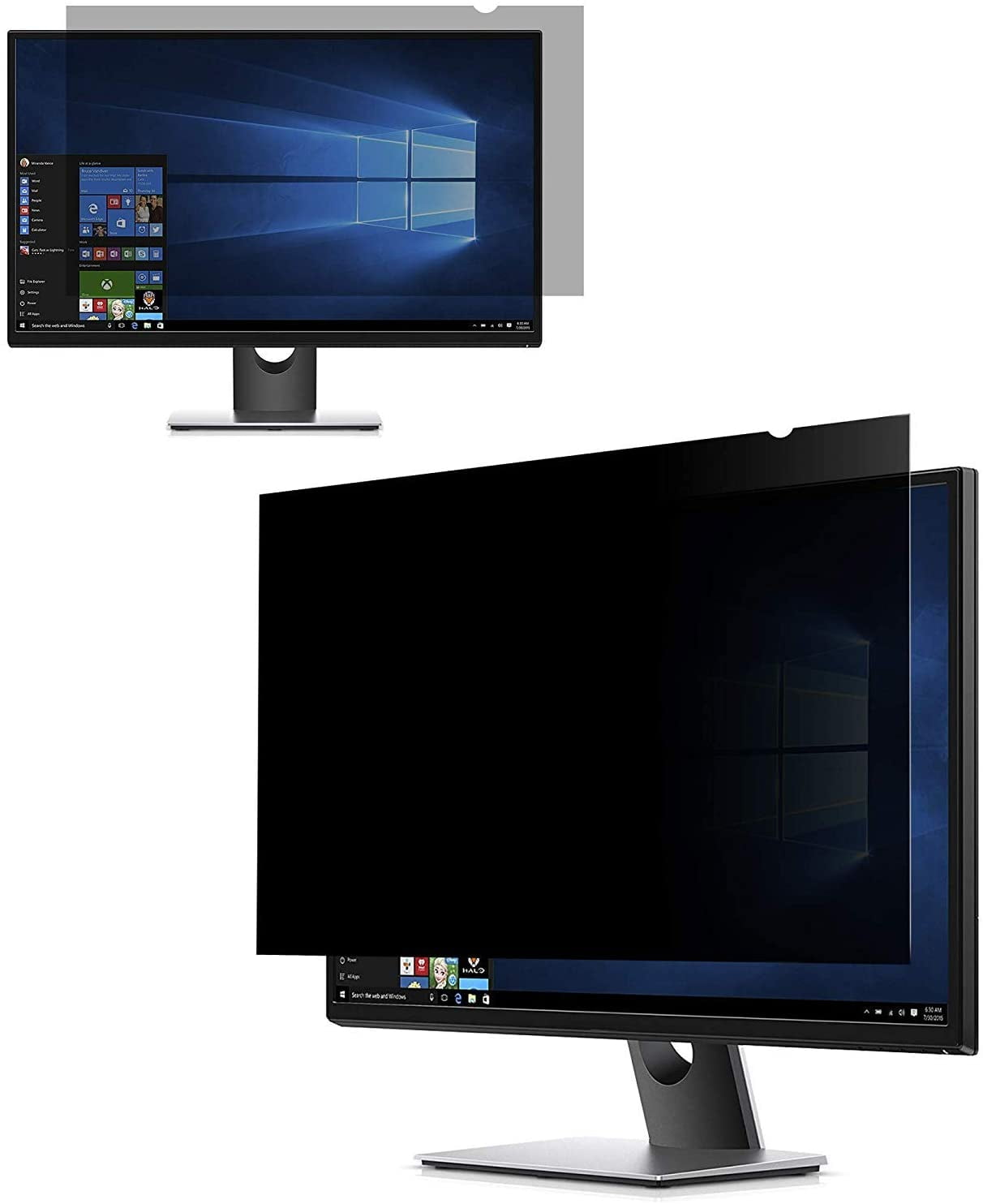 computer screen privacy protector computer screen privacy protector