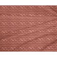 thumbnail image 4 of oneOone Tissu Polyester Lycra Décor Ethnique Imprimé 56 Pouces de Large, 4 of 4