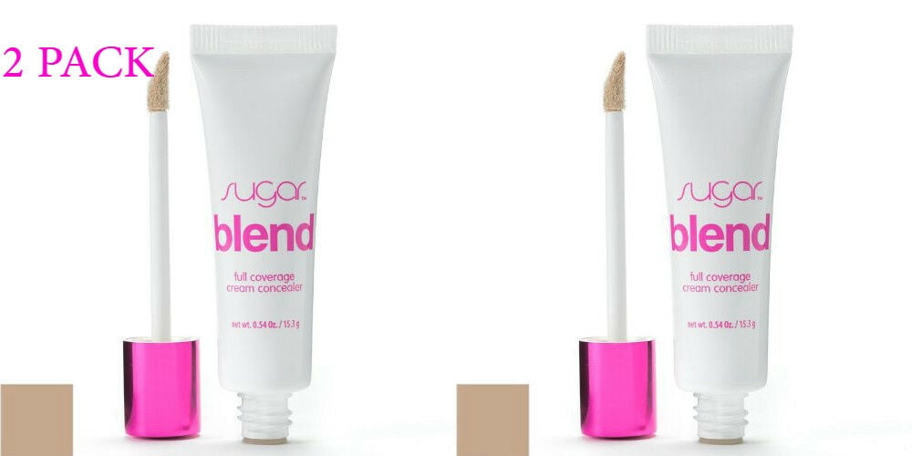 full coverage cream concealer