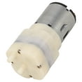 thumbnail image 4 of Micro Air Pump Engineering Plastics Low Noise Mini Vacuum Pump Industry, 4 of 7
