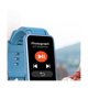 thumbnail image 3 of Banda inteligente C2 para hombre, relojes deportivos, rastreador de actividad física, podómetro, pulsera para mujer para iOS y Android (azul), 3 of 5