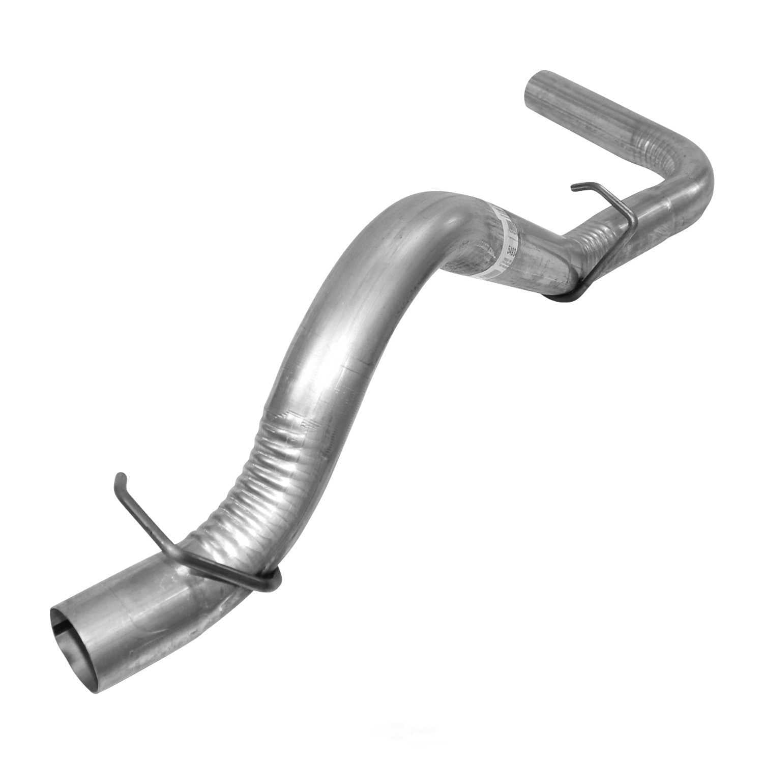 AP Exhaust Tail Pipe Fits select: 1997-2003 DODGE DAKOTA