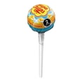 thumbnail image 3 of Paleta de caramelo macizo Chupa Chups cremosa fresas con crema 12 g, 3 of 4