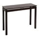 thumbnail image 2 of Consola / mesa de recibidor Linea con detalle cromado(92730-VV) Ergode 92730-VV, 2 of 2