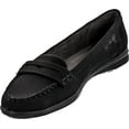 thumbnail image 3 of Aerosoles Women's Limon Tree Penny Loafer, 3 of 4