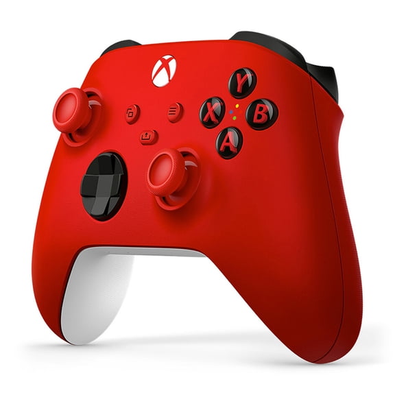 Control Inalambrico Xbox Rojo