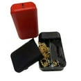 thumbnail image 2 of Portable Power Security Safe Key Lock Delicate Concealed Storage Container, 2 of 9
