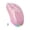 pink-SM600 PRO, variant on Sm600 Shell Gaming Mouse Wireless Tri-modes Bt/2.4g Wireless/type-c Wired Gamer With 2 Side Buttons Macro And Rgb Light For Pc/mac/laptop Black