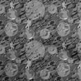 thumbnail image 1 of oneOone Cotton Flex Gray Fabric Abstracts Sewing Craft Projects Fabric Prints By Yard 40 Inch Wide, 1 of 5