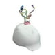 thumbnail image 3 of Funda para casco de esquí, gorro de punto, decorativa para adultos, regalos divertidos, bonitos accesorios para casco de snowboard, decoración para, 3 of 9