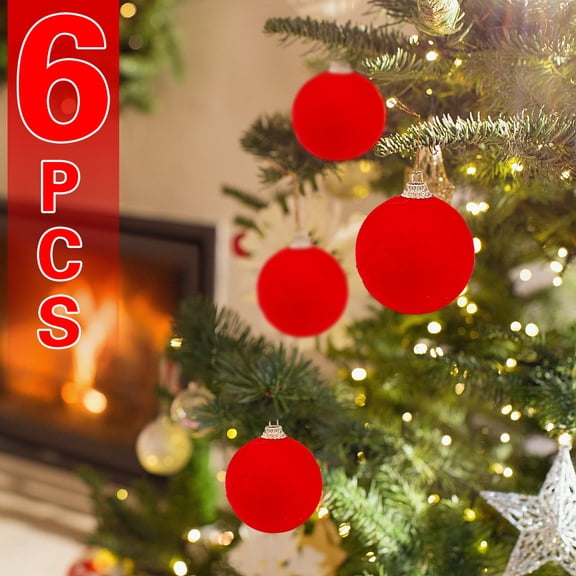 End of Year Clearance Christmas Ornaments for Christmas New Year Festive Party Supplies on Clearance!