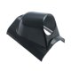 thumbnail image 5 of Kenally 52 mm Grano negro Agujeros individuales universales A-Pillar Racing Car Truck Boat Gauge Meter Mount Holder Dash Pod Kits de molduras para tableros de automóviles ocho Kenally CZ6607-01B, 5 of 5