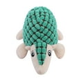 thumbnail image 5 of 2026 New Pangolin Plush Toys, Stuffed Animals Toys Pangolin Soft Pillow Toys, Cute Plush Toy, Cartoon Doll Gift Pet, Best Birthday Gifts for Holiday Xmas Easter for Friend (Pangolin, Turquoise), 5 of 6