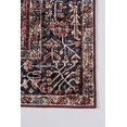 thumbnail image 3 of Momeni KARACKAR-2RST2030 2 x 3 ft. Karachi-2 Rectangle Area Rug - Rust, 3 of 6