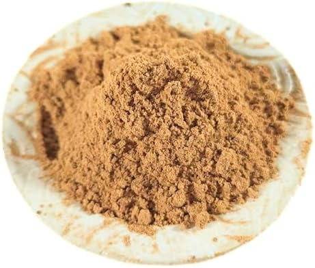 Makko Powder for Incense Making | Premium Japanese Tabunoki | 3.5oz (100g)