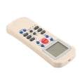 thumbnail image 2 of Air Acondicionador Remoto Control Remoto Controlador Remoto de Reemplazo Universal Paraire Acondicionado Portador, 2 of 7