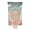 Pink, variant on Boho Beach Towel 32 X 52 Inch, Earthy Leaves Quick Dry Sand Free Microfiber Pool Towel, Tribal Travel Bath Towel